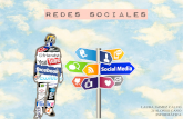 SOCIAL NETWORKS