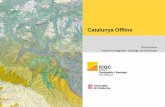 Catalunya Offline: L'aplicació de mapes per a excursionistes
