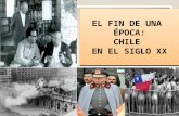 Chile en el siglo xx