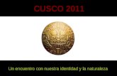 Cusco 2011