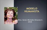 2 modelo humanista