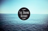 The Brand Resort