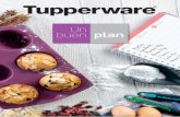 Campaña 7 - Tupperware Palermo