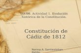 M2.u3.s6. actividad 1. evolución histórica de la constitución