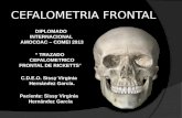 Cefalometría frontal