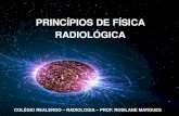 FÍSICA RADIOLÓGICA 2016- GRUPO IRRADIAR