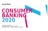 Consumer Banking 2020 - Chile