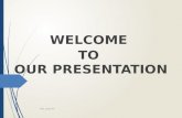 Presentation ICT