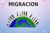 Migracion interna en mexico