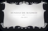 Sendas de Madrid 2015
