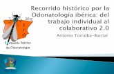 Recorrido histórico por la Odonatología ibérica: del trabajo individual al colaborativo 2.0