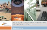 Palacio de Congresos y Exposiciones de Salamanca