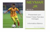 Neymar jr2