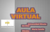 Aula virtual'