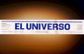 Enlace Ciudadano Nro. 224 - Editorial El Universo