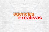 Investigación agencias creativas España