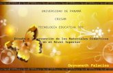 Presentacion  de Deyvaneth Palacios