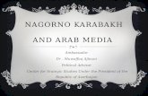 Nagorno Karabakh Presentation