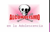 Expocision tic Alcoholismo