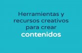 #AmoSM2016: Herramientas y recursos creativos para crear contenidos – bruno vázquez dodero (españa)