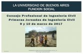 Las prácticas sociales educativas en la Universidad de Buenos Aires