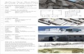 Portfolio Guillermo Ferrer 16.06 ES (Arquitectura y Dibujos)