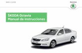 A5 octavia owners_manual
