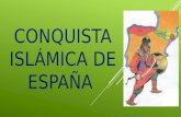 Conquista Islámica de España y Reconquista