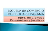 Jornada esc. com. rep. panama 2