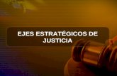Enlace Ciudadano Nro 218 tema: camino a la nueva justicia