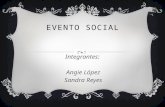 Evento social