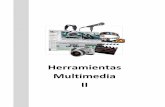 H multimedia ii_unidad_I