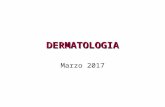 (2017 03-30) DERMATOLOGIA PEDIATRICA (PPT)