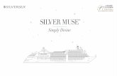 Silver muse 2016