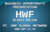 Presentasi HWF