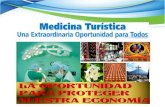Global Medical Tourism Guatemala Centro America