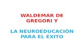 Waldemar de gregori y actividad 2