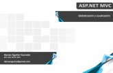 ASP.NET MVC - implementando globalizacion and localizacion