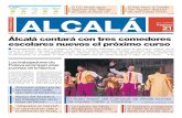 El Periódico de Alcalá 21.02.2014