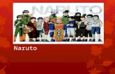 Personajes de Naruto