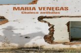 La langosta recomienda CHALECO ANTIBALAS de Maria Venegas