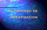 1.2 el proceso de investigaci0 n