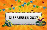 Disfresses 2017
