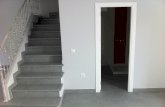 Escalera salón