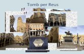 Víbria - Tomb per Reus