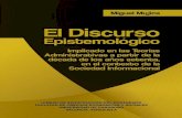 El Discurso EpistemolóGico Version03 Marzo2007