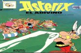 19 asterix y el adivino [1972]