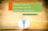 01) Judaísmo Mesiánico-Introducción