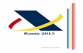 Manual Declaraciones Renta y Patrimonio 2015 (Version provisional)