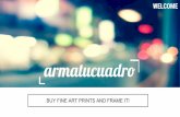 Armatucuadro  -  Cuadros de Fotos y Cuadros Abstractos
